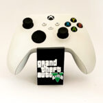 Soporte Joystick GTA 5