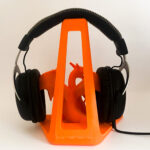 Porta Headset Charizard - Imagen 4