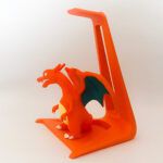 Porta Headset Charizard - Imagen 7
