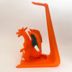 Porta Headset Charizard - Imagen 9