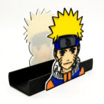 Servilletero Naruto - Imagen 4