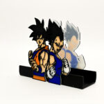 Servilletero Goku Vegeta - Imagen 5