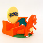 Portacelular Charizard Grande - Imagen 3