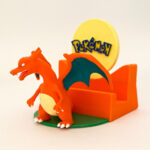Portacelular Charizard Grande - Imagen 4