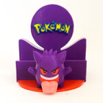 Portacelular Gengar Grande