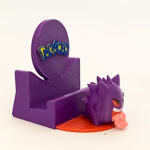 Portacelular Gengar Grande - Imagen 3