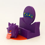 Portacelular Gengar Grande - Imagen 4