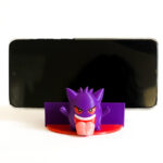 Portacelular Gengar Grande - Imagen 2