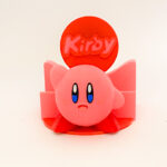 Portacelular Kirby Grande
