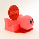 Portacelular Kirby Grande - Imagen 3