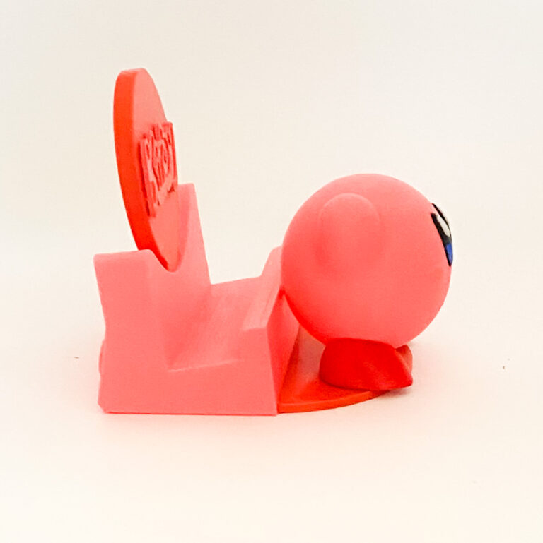 Portacelular Kirby Grande - Imagen 4