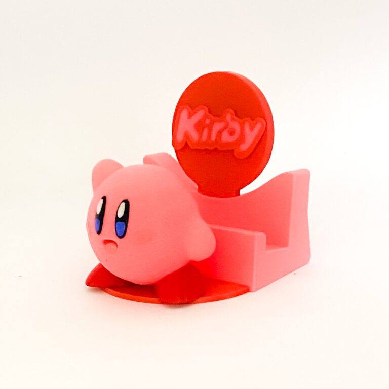 Portacelular Kirby Grande - Imagen 5
