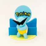 Portacelular Squirtle Grande