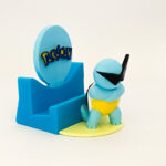 Portacelular Squirtle Grande - Imagen 3