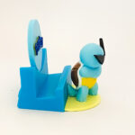 Portacelular Squirtle Grande - Imagen 4