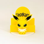 Portacelular Jolteon