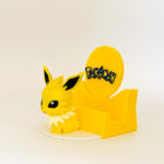 Portacelular Jolteon - Imagen 6