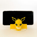 Portacelular Jolteon - Imagen 3