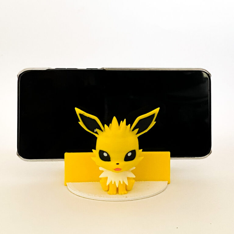 Portacelular Jolteon - Imagen 3