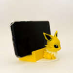 Portacelular Jolteon - Imagen 7