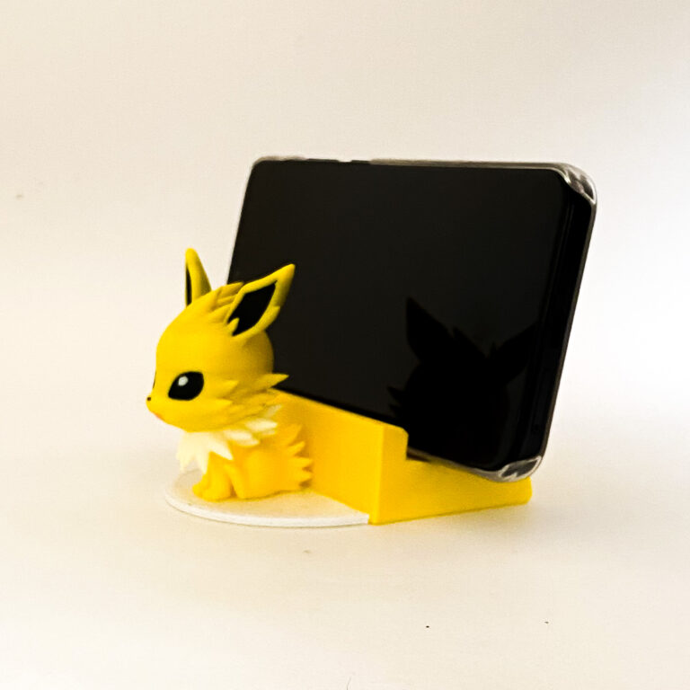 Portacelular Jolteon - Imagen 8