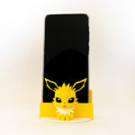 Portacelular Jolteon - Imagen 2