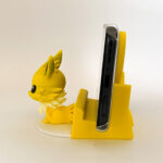 Portacelular Jolteon - Imagen 9