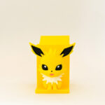 Soporte Joystick Jolteon - Imagen 6