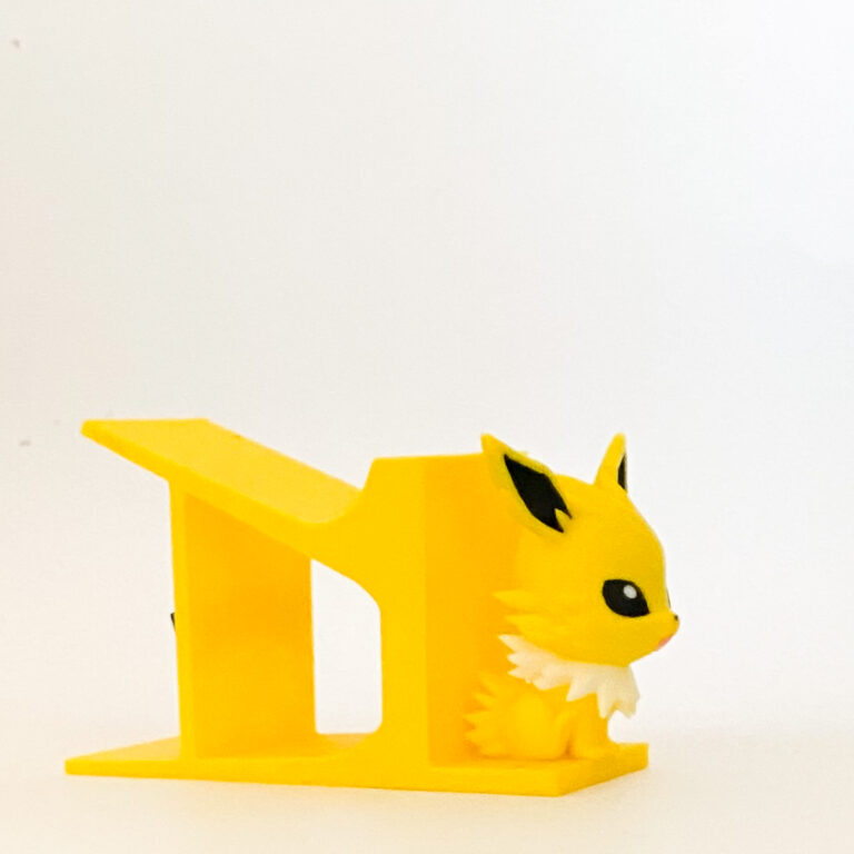 Soporte Joystick Jolteon - Imagen 7