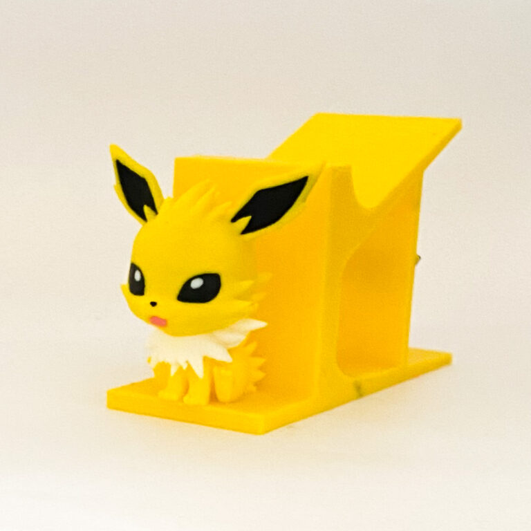 Soporte Joystick Jolteon - Imagen 9