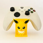 Soporte Joystick Jolteon