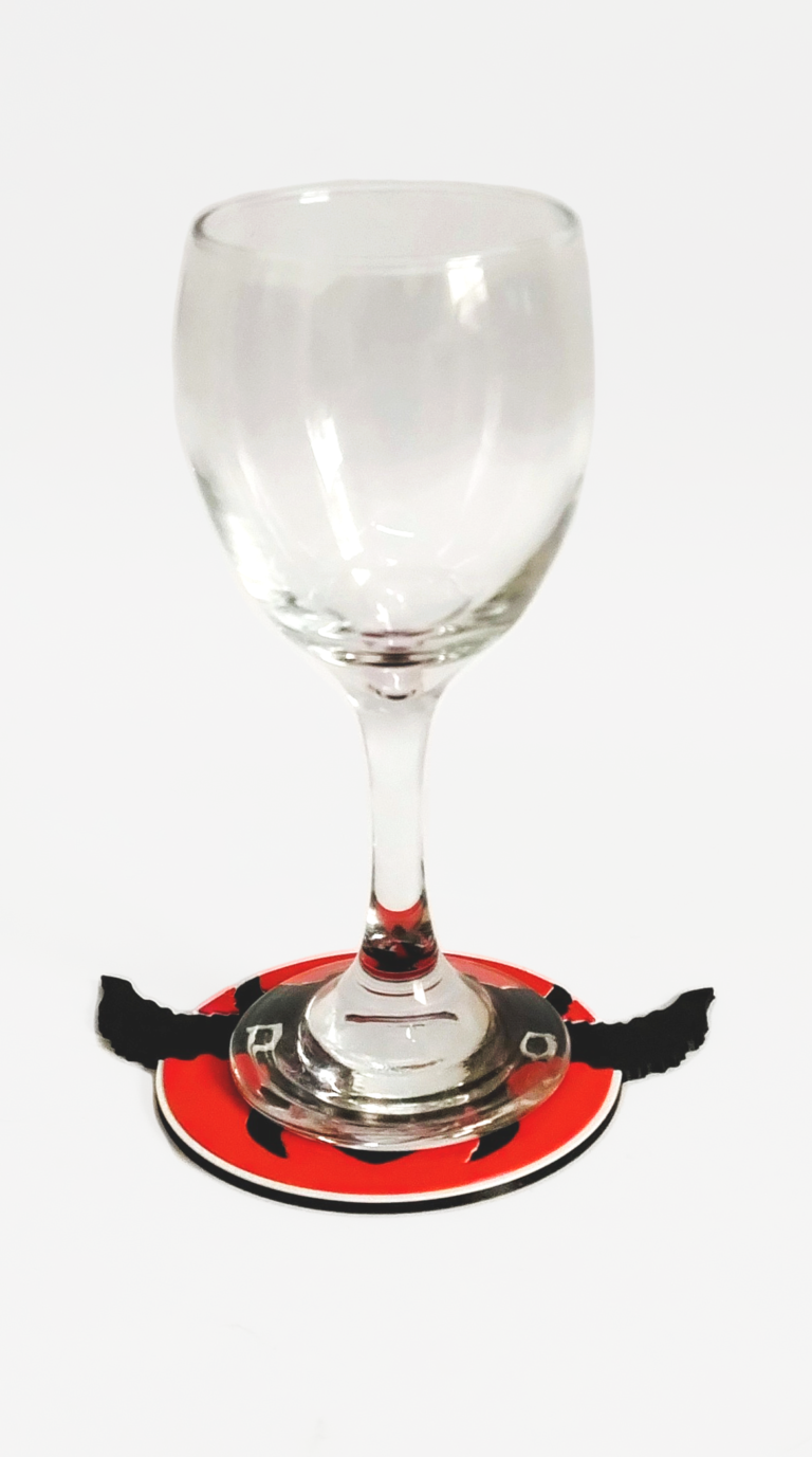 Posavasos Diablo IV - Imagen 3