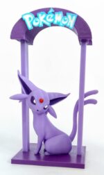 Porta Headset Espeon - Imagen 2