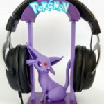 Porta Headset Espeon
