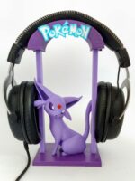 Porta Headset Espeon