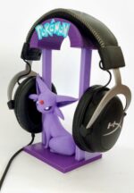 Porta Headset Espeon - Imagen 3