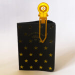 Marcapáginas Kenny South Park