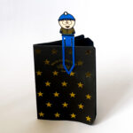 Marcapáginas Stan South Park