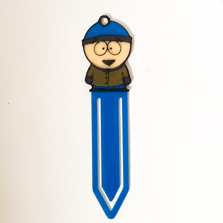 Marcapáginas Stan South Park - Imagen 2