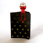 Marcapáginas Eric Cartman South Park