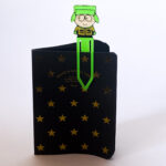 Marcapáginas Kyle South Park