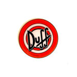 Posavasos Duff