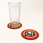 Posavasos Duff - Imagen 3