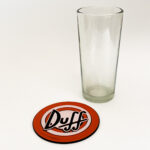 Posavasos Duff - Imagen 2