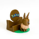 Portacelular Eevee Grande - Imagen 2