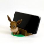 Portacelular Eevee Grande - Imagen 4