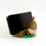 Portacelular Eevee Grande - Imagen 7