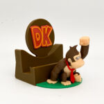 Portacelular Donkey Kong Grande - Imagen 3