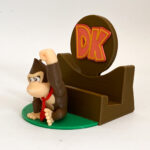 Portacelular Donkey Kong Grande