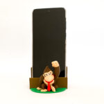 Portacelular Donkey Kong Grande - Imagen 2